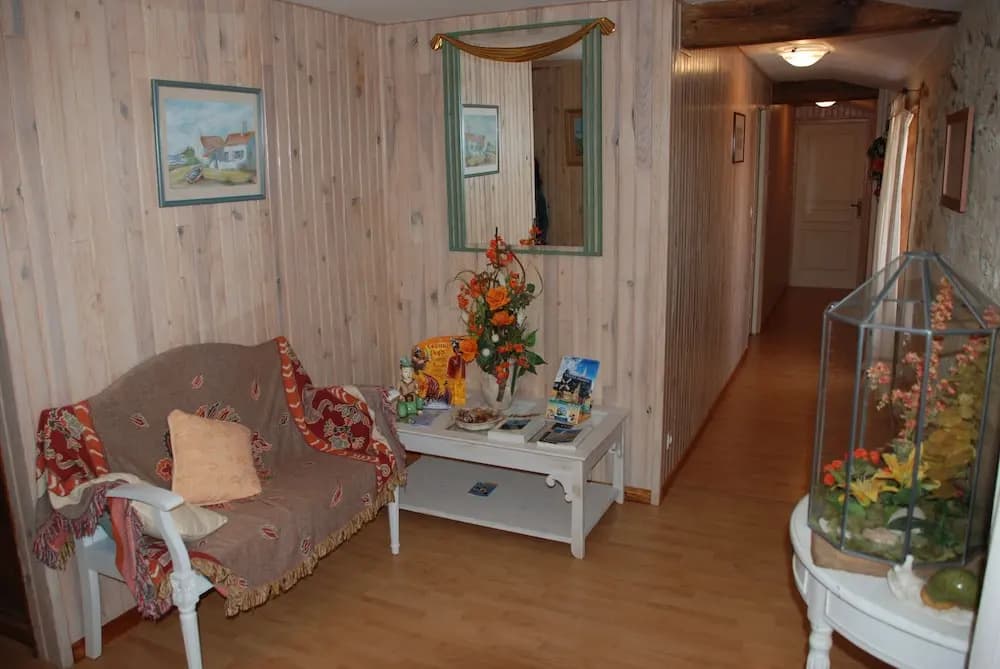 Le Logis de la Lande - Photo 3