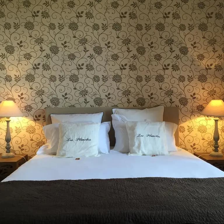 Le Manoir de Bénédicte B&B - Photo 2