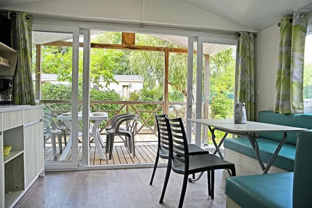 Residence Les Castors - Miniature 6