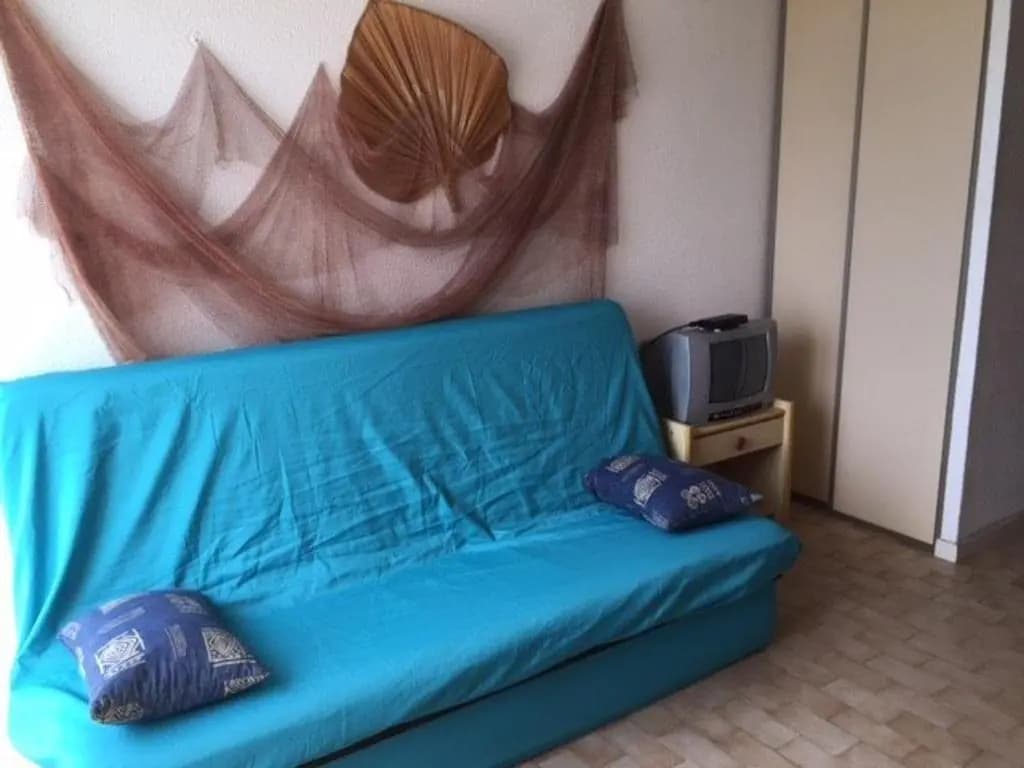 Appartement Port Barcarès, 1 pièce, 4 personnes - FR-1-81-294 - Photo 2