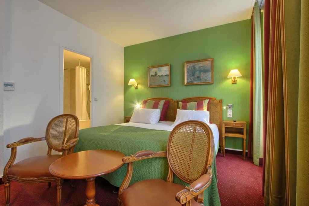 Timhotel Invalides Eiffel - Photo 3