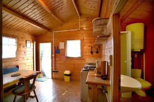 Camping U Stabiacciu - Photo 5