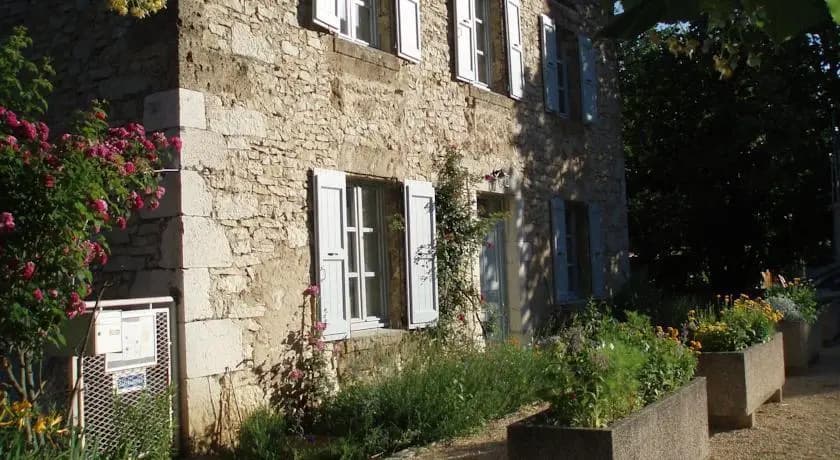 Les Chambres d'Hostun - Photo 1
