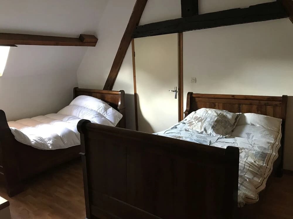 Gites Chez Annick et Patrick - Photo 2