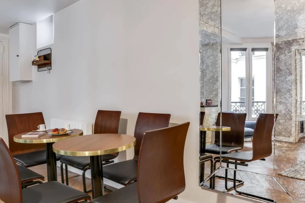 Sweet Inn Apartments Le Marais - Photo 4