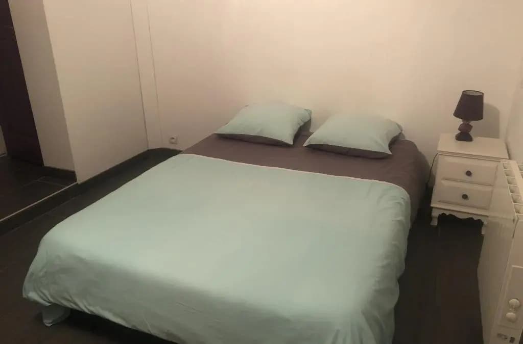 Studio indépendant dans villa avec piscine à Gap - Photo 3