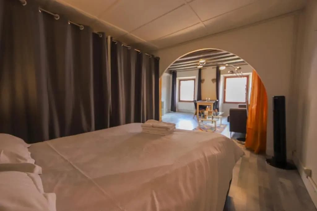 L'aparté : cosy T2 en centre piéton - Photo 4