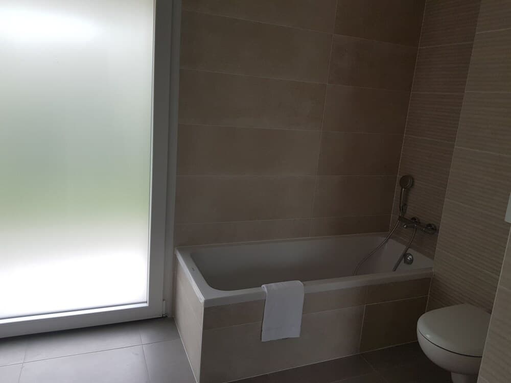 Appartement Duplex Jardin - Miniature 8