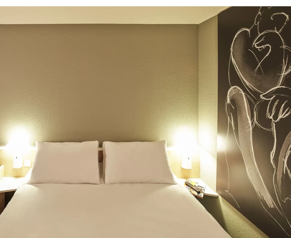 ibis Montelimar Nord - Photo 5