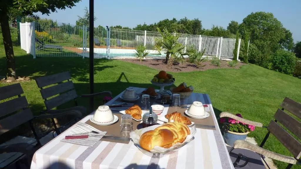 La Boisnière - Photo 1