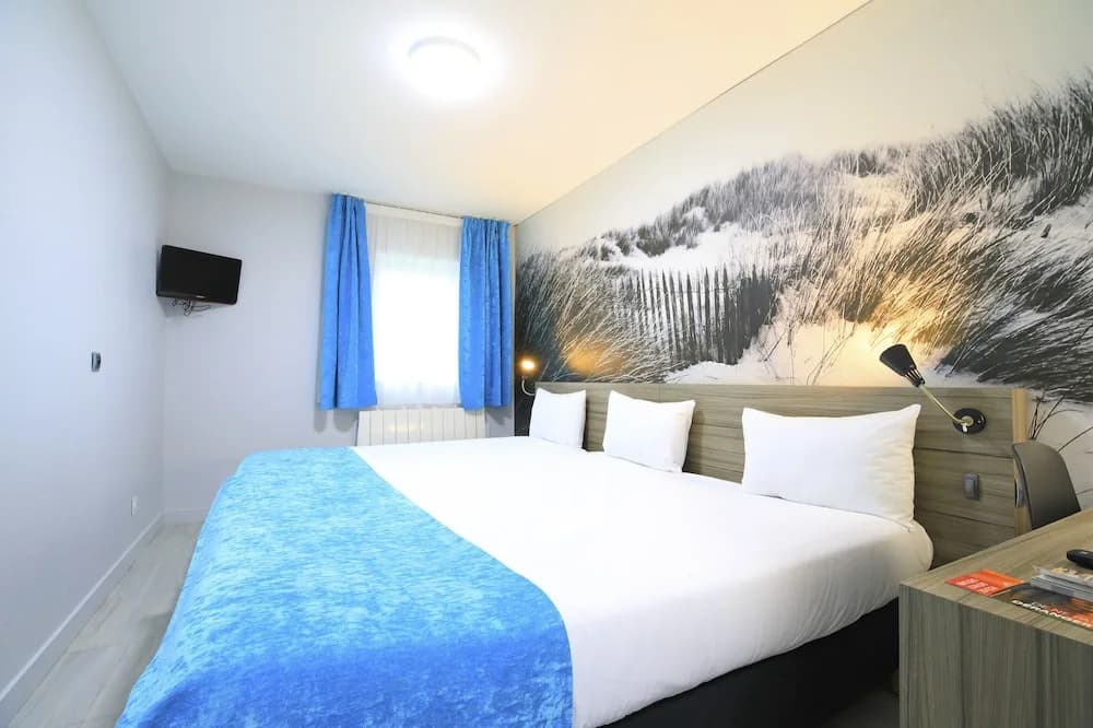 Brit Hotel Essentiel Le Polder - Gravelines - Photo 4