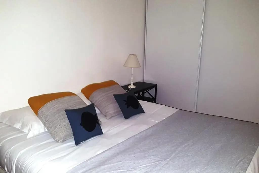 Appartement spacieux à 200 m de la plage-Hôtel de l'Europe - Photo 1