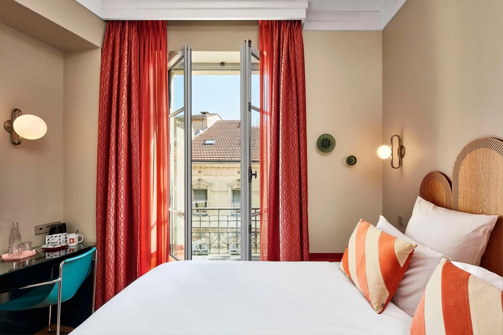 Hotel De Cambis - Photo 5