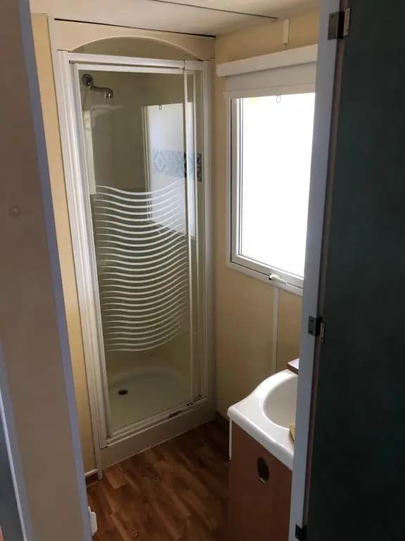 Mobil-home 5 personnes proche de la plage - Miniature 6