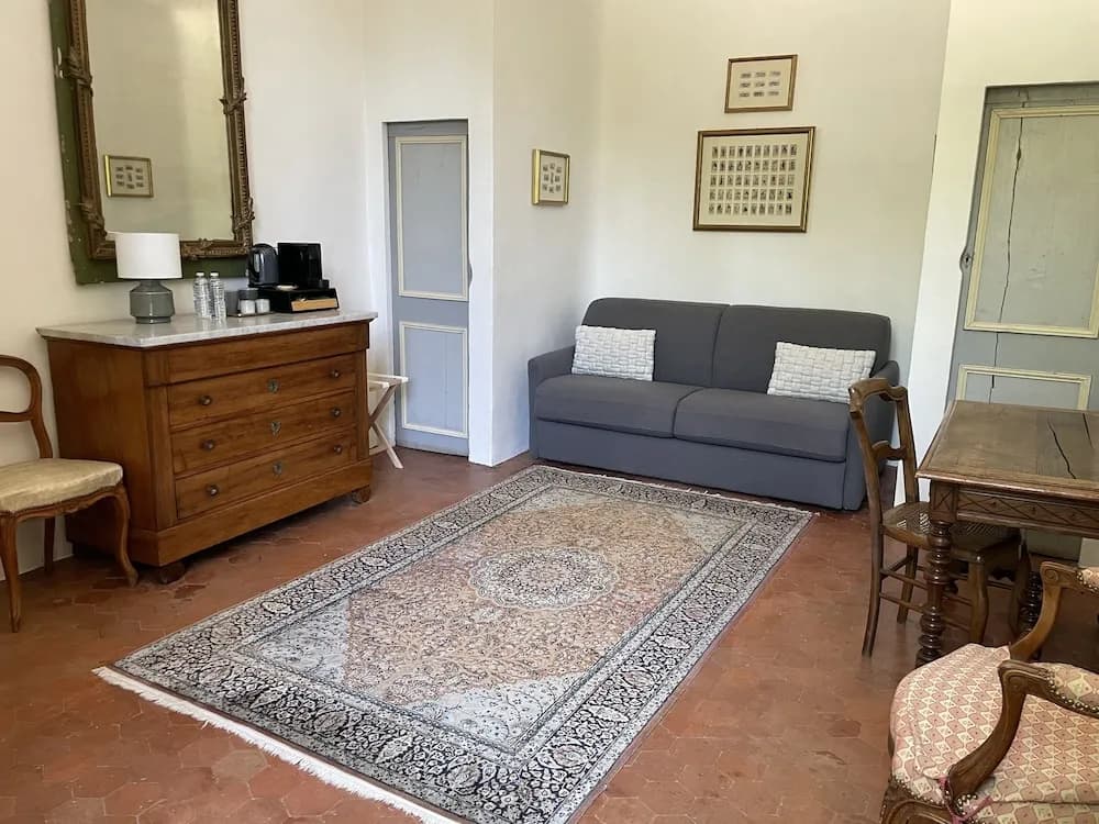 Château de Saint-Girons Luxury Guest House in Provence - Miniature 6