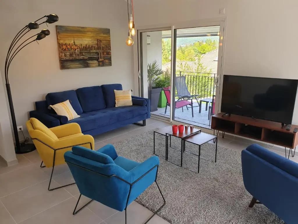 Appartement Lac - Photo 2