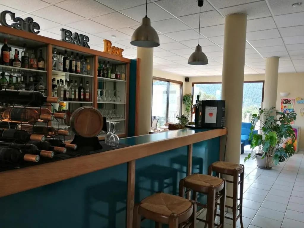 Hôtel Le Panoramic - Photo 4