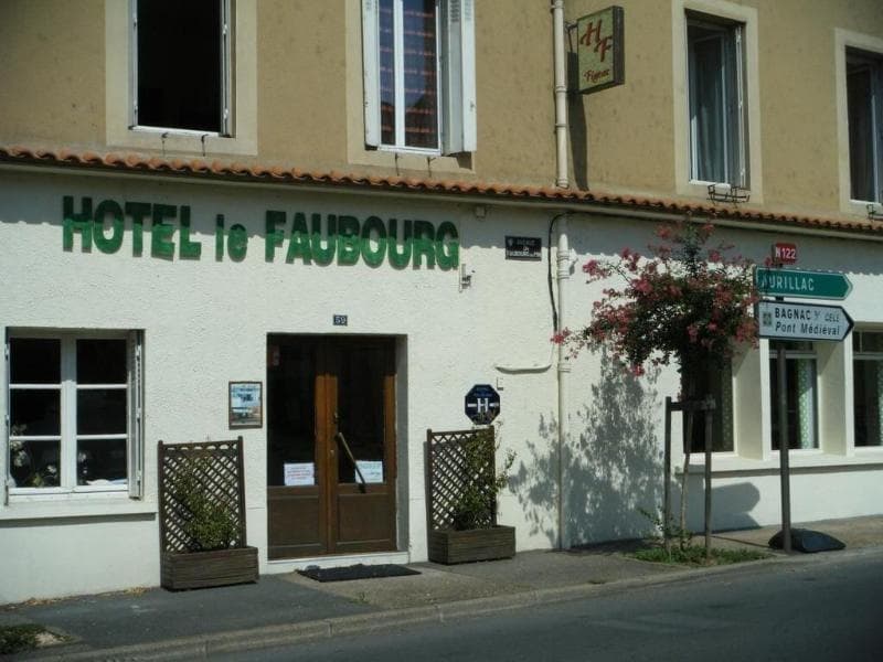 Le Faubourg - Photo 1