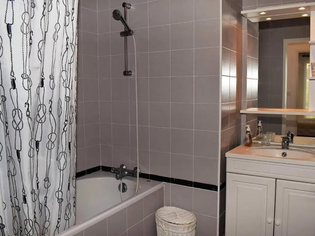 Appartement Trégastel, 2 pièces, 4 personnes - FR-1-368-127 - Miniature 7