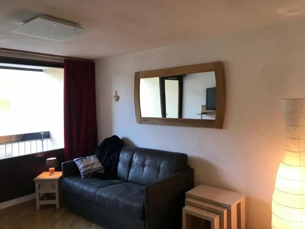 Appartement Montgenèvre, 1 pièce, 4 personnes - FR-1-445-146 - Photo 3