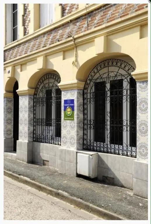 Chambre D'hôtes Restaurant Anzi - Photo 1