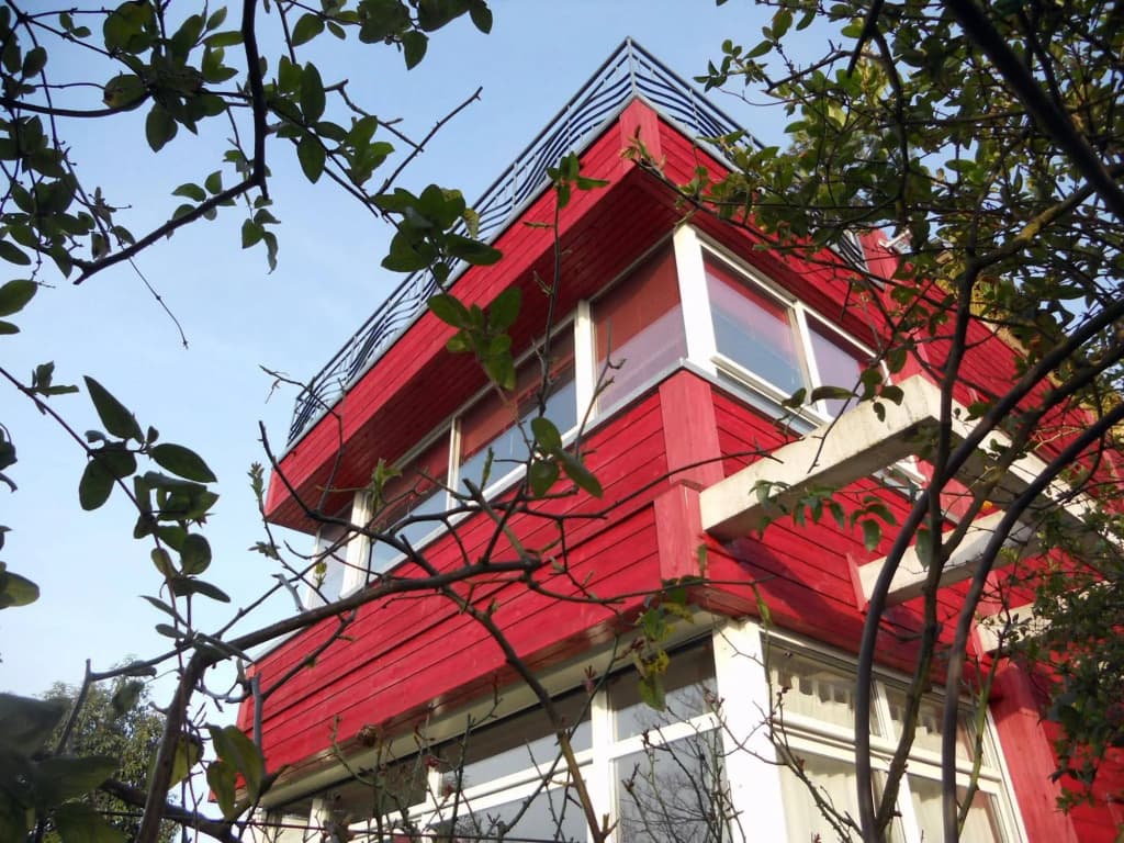 La Maison du Coteau - Photo 1