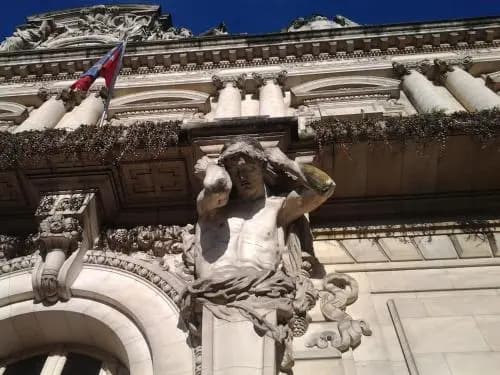 Champoiseau - Photo 1