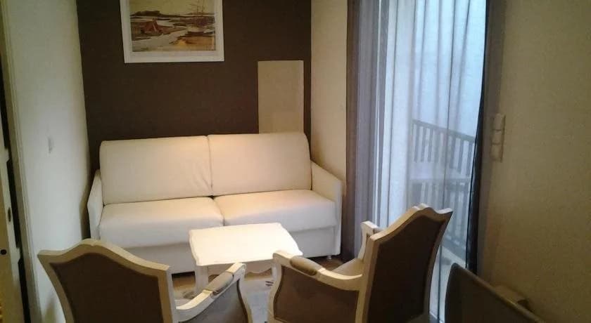 L'estacade - Photo 2