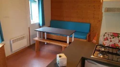 Camping Les Lupins - Photo 4