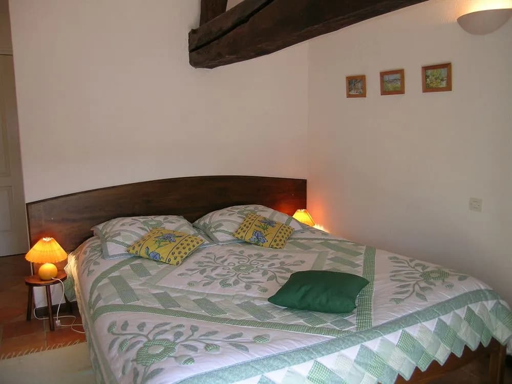 Les Chandelles Bed & Breakfast - Photo 2