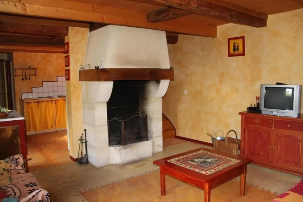 Le Manoir Du Buquet - Photo 2