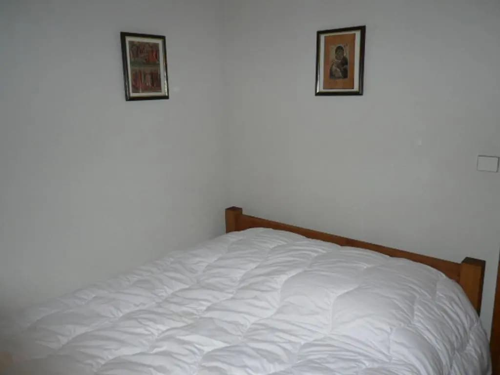 Appartement Méribel, 2 pièces, 4 personnes - FR-1-411-654 - Photo 4