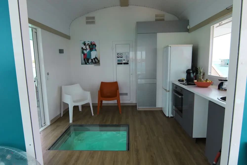 Aqua Lodge - Photo 4