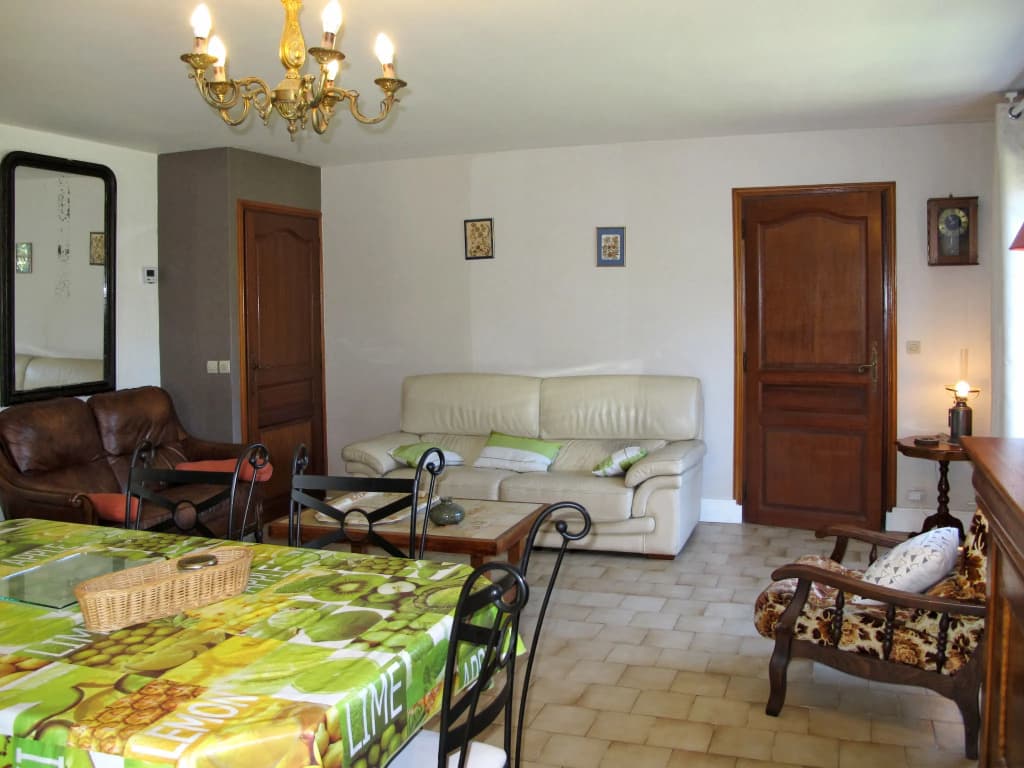 Holiday Home Le Saint Vigor (BAX400) - Photo 4
