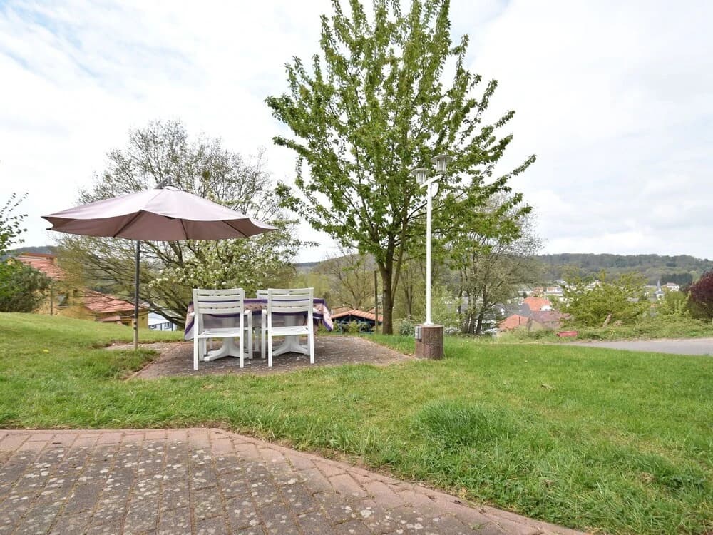 Holiday Home With Beautiful View on the Village - Photo 2