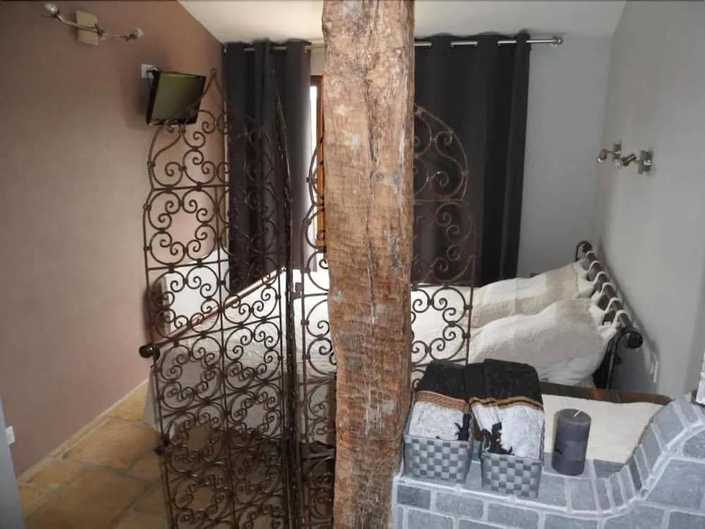 Les Gites du Lac - Chambre d'hotes - Photo 3