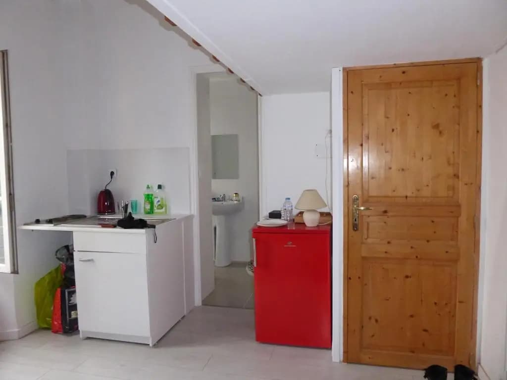Appartement Villa Gustave - Photo 4