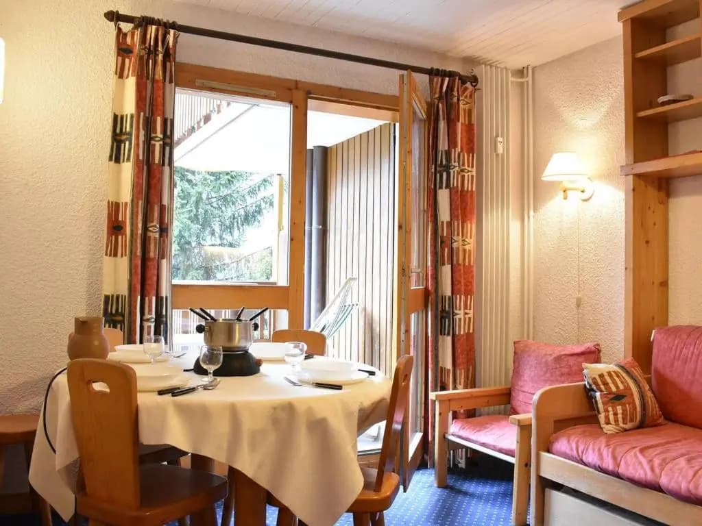 Appartement Méribel, 2 pièces, 4 personnes - FR-1-180-61 - Photo 4