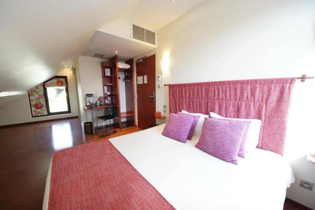 L'Hôtel - Photo 5