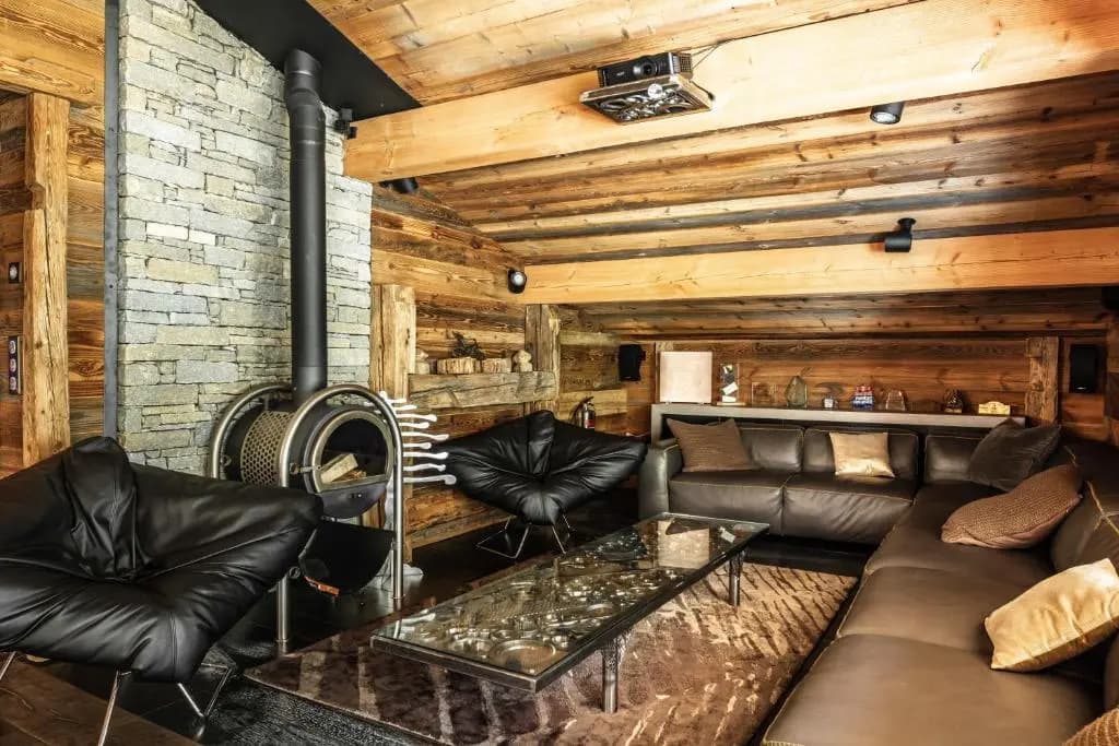 Chalet Quezac - Photo 1