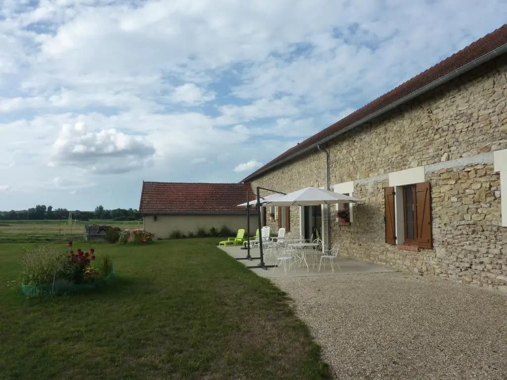 Chambres d'Hôtes de la Junchère - Photo 4