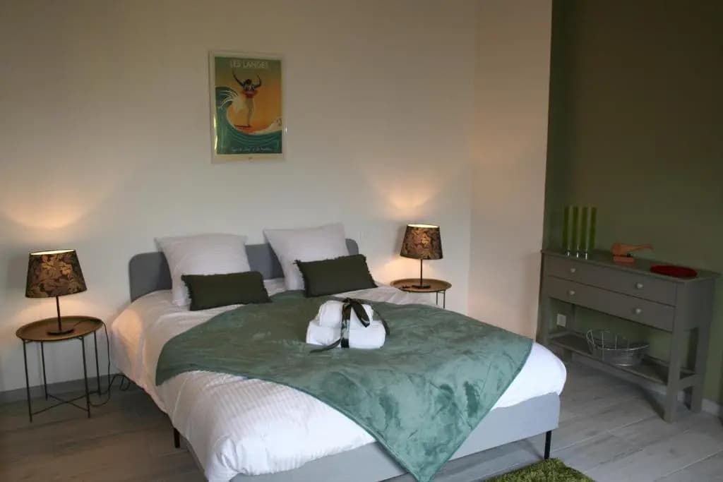Domaine Castetbieilh - Photo 5