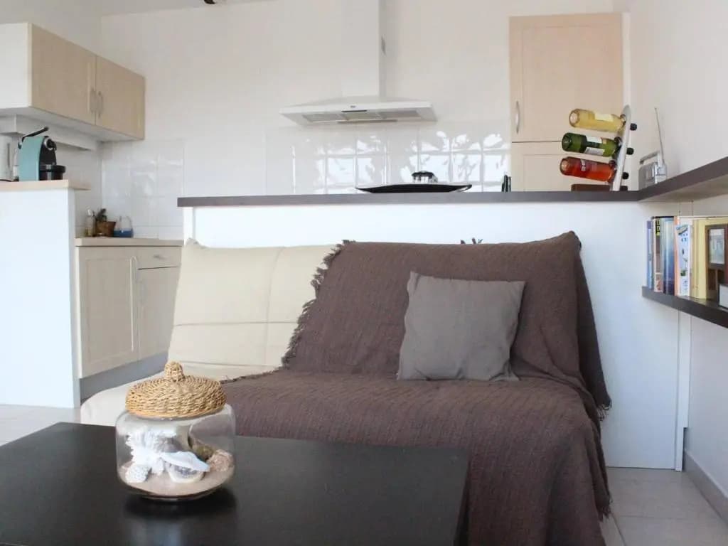 Appartement Châtelaillon-Plage, 2 pièces, 2 personnes - FR-1-246-542 - Photo 2