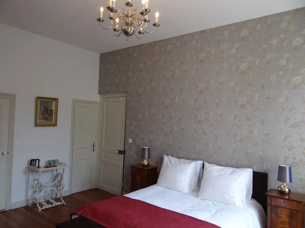 Bed & Breakfast L'Orangerie - Miniature 6