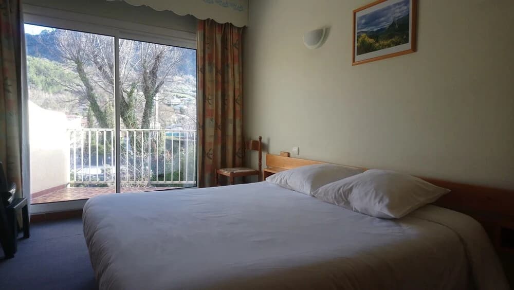 Hôtel Sous l'Olivier - Photo 3