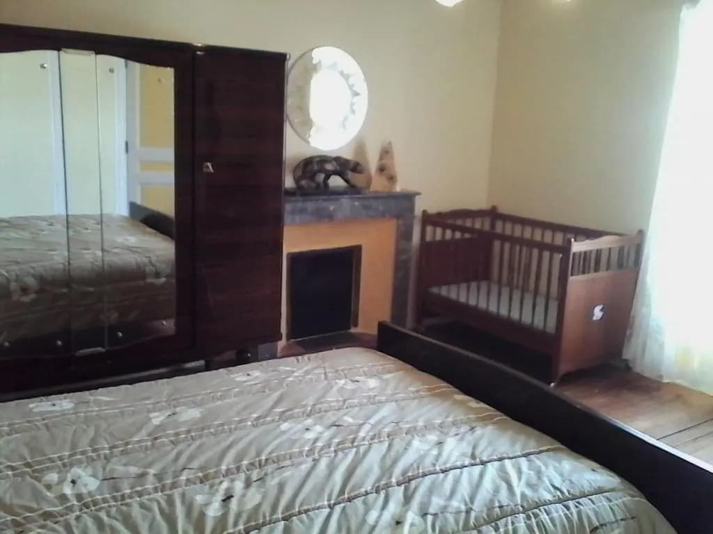 Gite Monget, 4 pièces, 6 personnes - FR-1-360-177 - Photo 2
