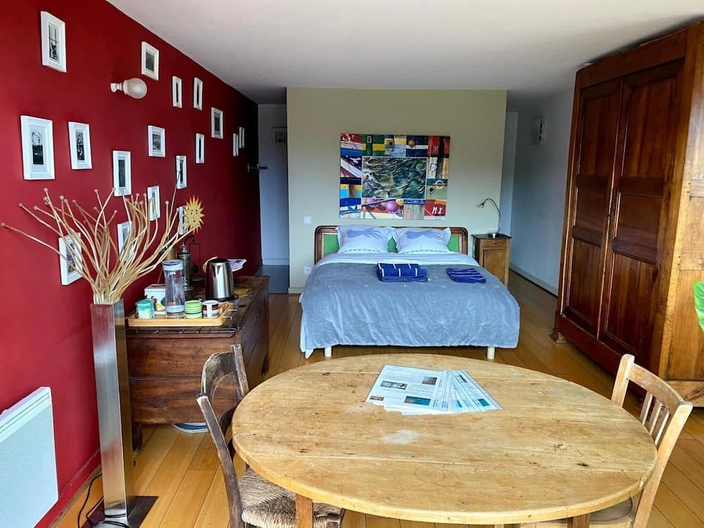 Homestay Le Corbusier 5 ieme Rue - Photo 3