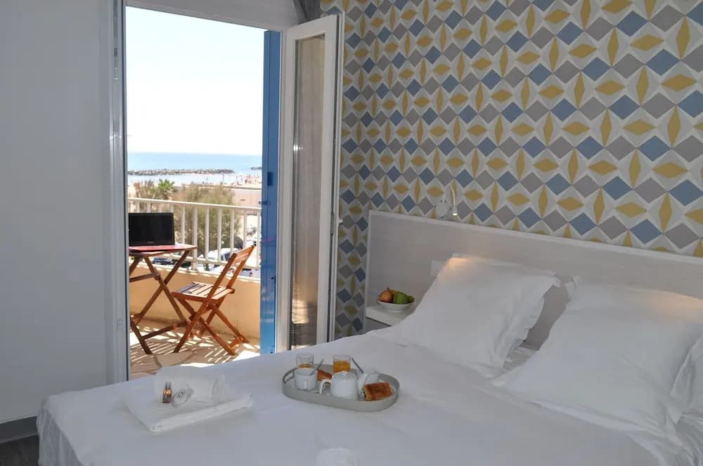 Hôtel de la Mer - Miniature 7