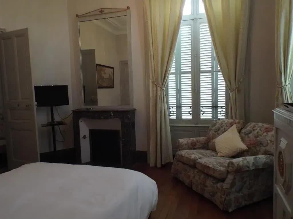 Chateau de l'Oseraie - Photo 2