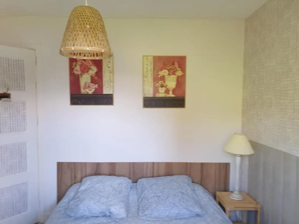 Chalet le logis des autre - Photo 3